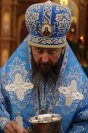 55-Благовещение Пресвятой Богородицы