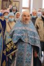 60-Благовещение Пресвятой Богородицы