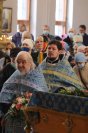 66-Благовещение Пресвятой Богородицы