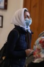 67-Благовещение Пресвятой Богородицы