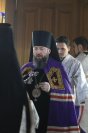4-Служение епископа Амфилохия в день Собора Пресвятой Богородицы