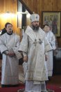 8-Служение епископа Амфилохия в день Собора Пресвятой Богородицы