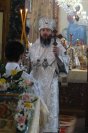 13-Служение епископа Амфилохия в день Собора Пресвятой Богородицы