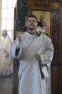14-Служение епископа Амфилохия в день Собора Пресвятой Богородицы