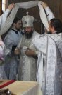 19-Служение епископа Амфилохия в день Собора Пресвятой Богородицы