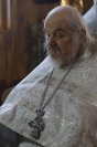 21-Служение епископа Амфилохия в день Собора Пресвятой Богородицы