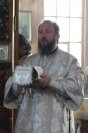 23-Служение епископа Амфилохия в день Собора Пресвятой Богородицы