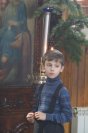 34-Служение епископа Амфилохия в день Собора Пресвятой Богородицы