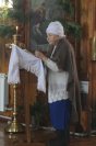 35-Служение епископа Амфилохия в день Собора Пресвятой Богородицы