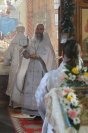 38-Служение епископа Амфилохия в день Собора Пресвятой Богородицы