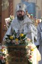 41-Служение епископа Амфилохия в день Собора Пресвятой Богородицы