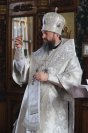 42-Служение епископа Амфилохия в день Собора Пресвятой Богородицы
