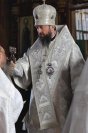 45-Служение епископа Амфилохия в день Собора Пресвятой Богородицы