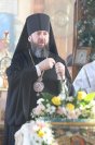 46-Служение епископа Амфилохия в день Собора Пресвятой Богородицы