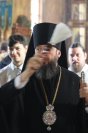 48-Служение епископа Амфилохия в день Собора Пресвятой Богородицы