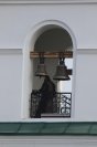 1-Божественная Литургия в Андреевском кафедральном соборе в Неделю 7-ю по Пятидесятнице