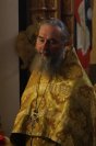 31-Божественная Литургия в Андреевском кафедральном соборе в Неделю 7-ю по Пятидесятнице
