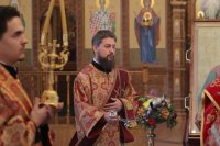 7-Праздник великомученика и целителя Пантелеимона
