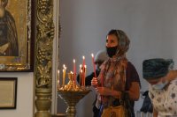 11-Праздник великомученика и целителя Пантелеимона