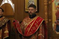 14-Праздник великомученика и целителя Пантелеимона