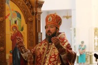 15-Праздник великомученика и целителя Пантелеимона