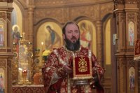 16-Праздник великомученика и целителя Пантелеимона