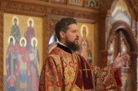 18-Праздник великомученика и целителя Пантелеимона