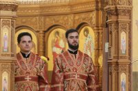 19-Праздник великомученика и целителя Пантелеимона