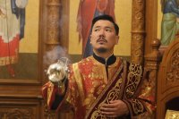 23-Праздник великомученика и целителя Пантелеимона