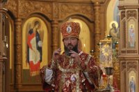 24-Праздник великомученика и целителя Пантелеимона