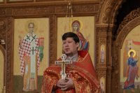 26-Праздник великомученика и целителя Пантелеимона