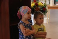 27-Праздник великомученика и целителя Пантелеимона