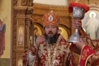 29-Праздник великомученика и целителя Пантелеимона