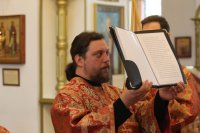 31-Праздник великомученика и целителя Пантелеимона