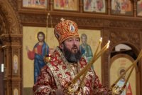 32-Праздник великомученика и целителя Пантелеимона