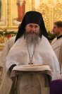 2-Служение епископа Амфилохия в Неделю по Рождестве Христовом