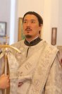 16-Служение епископа Амфилохия в Неделю по Рождестве Христовом