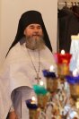 17-Служение епископа Амфилохия в Неделю по Рождестве Христовом