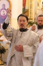 20-Служение епископа Амфилохия в Неделю по Рождестве Христовом