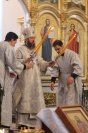 27-Служение епископа Амфилохия в Неделю по Рождестве Христовом