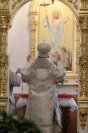 28-Служение епископа Амфилохия в Неделю по Рождестве Христовом
