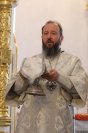 29-Служение епископа Амфилохия в Неделю по Рождестве Христовом
