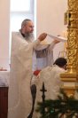 31-Служение епископа Амфилохия в Неделю по Рождестве Христовом
