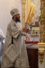 32-Служение епископа Амфилохия в Неделю по Рождестве Христовом