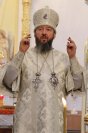 35-Служение епископа Амфилохия в Неделю по Рождестве Христовом