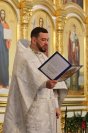 36-Служение епископа Амфилохия в Неделю по Рождестве Христовом