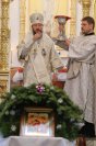 37-Служение епископа Амфилохия в Неделю по Рождестве Христовом