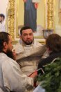 39-Служение епископа Амфилохия в Неделю по Рождестве Христовом