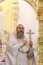 41-Служение епископа Амфилохия в Неделю по Рождестве Христовом