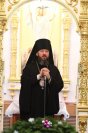 42-Служение епископа Амфилохия в Неделю по Рождестве Христовом